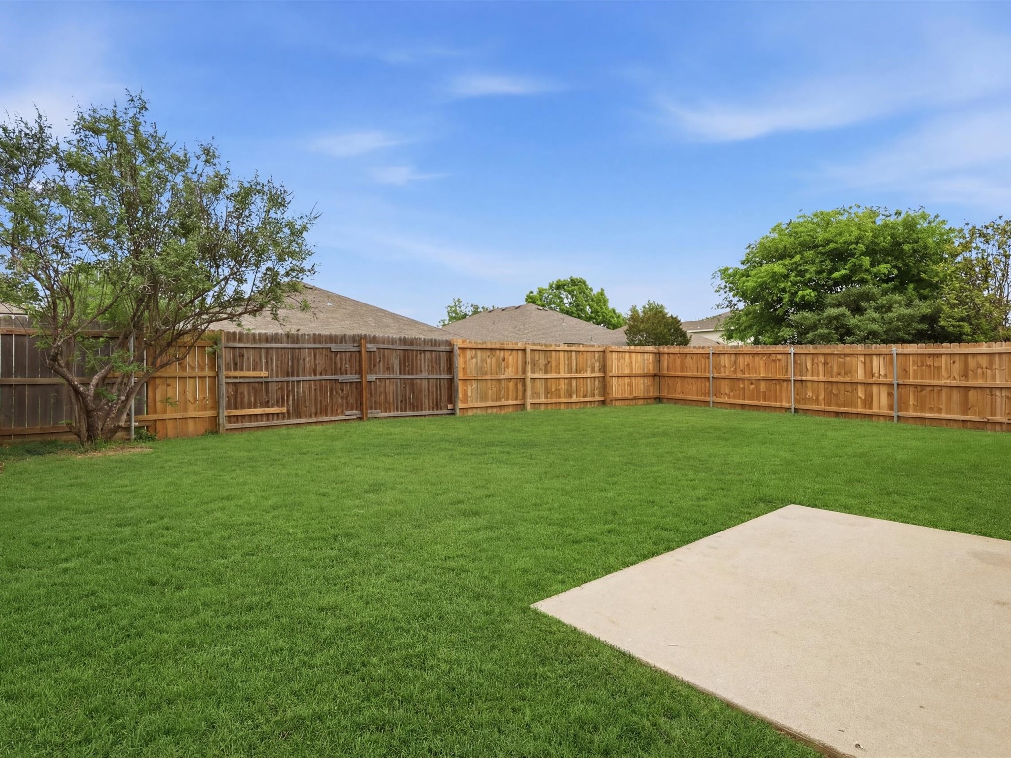 1132 Boxwood Drive Crowley TX 76036
