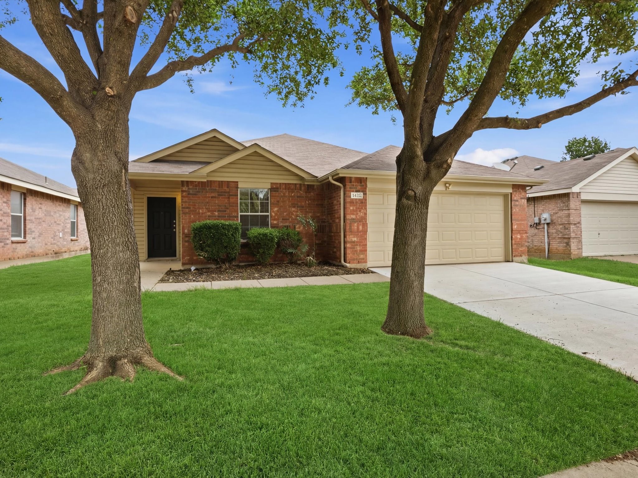 1132 Boxwood Drive Crowley TX 76036