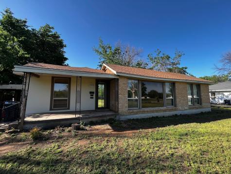 3706 Cumberland Avenue Wichita Falls TX 76309