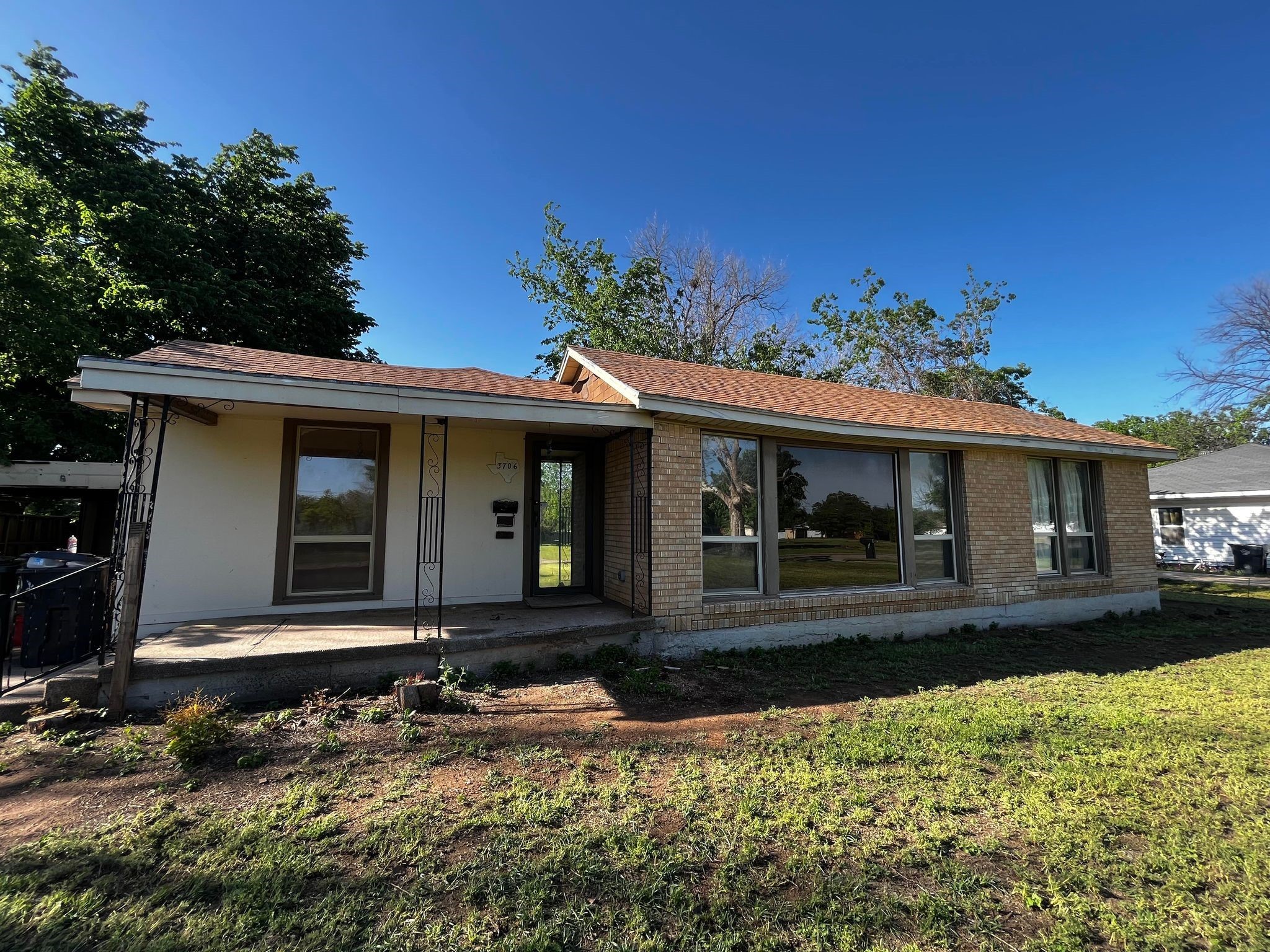 3706 Cumberland Avenue Wichita Falls TX 76309