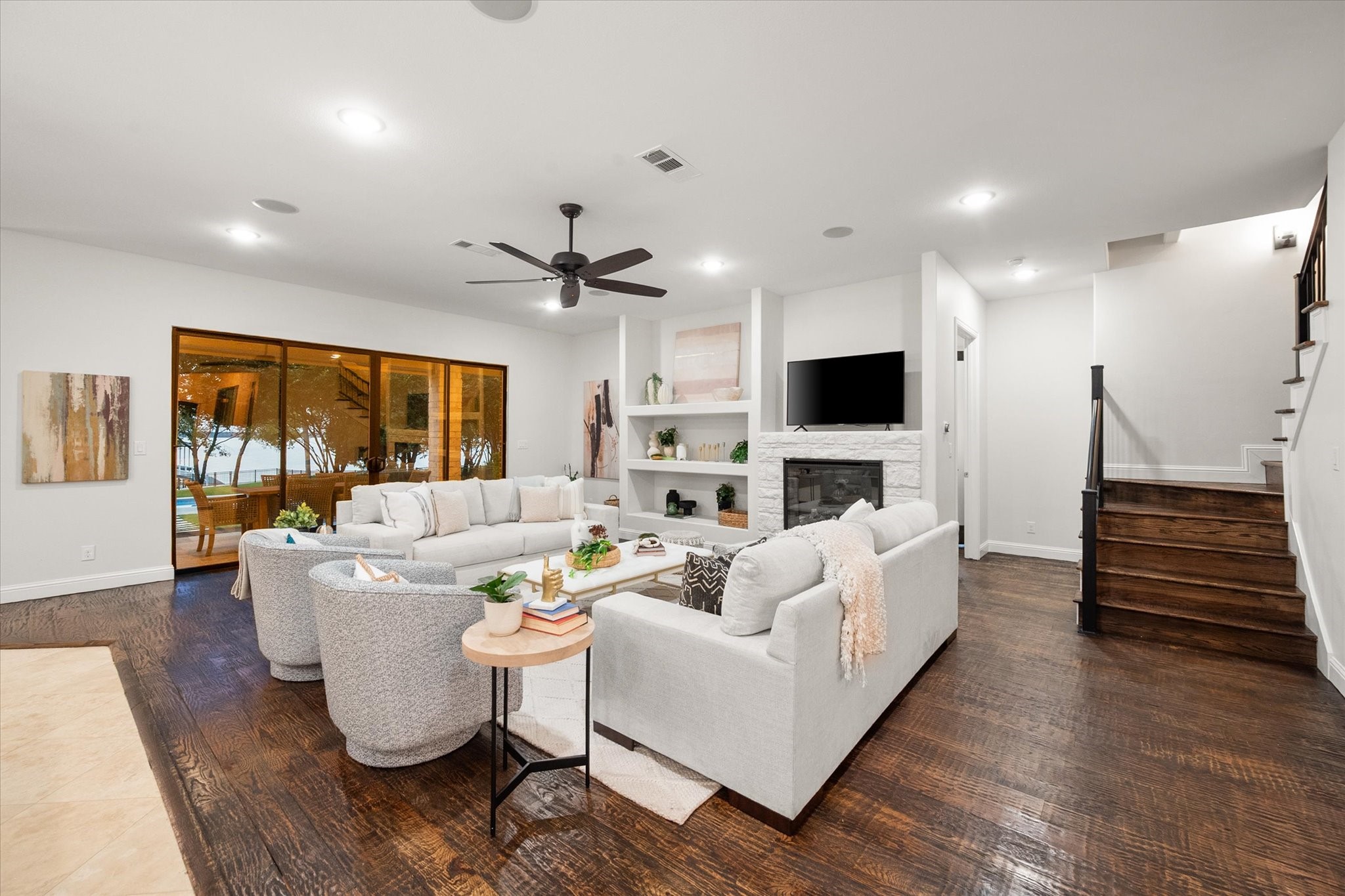 1140 The Shores Drive Corsicana TX 75109