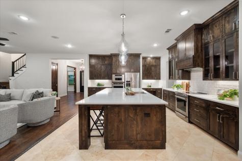 1140 The Shores Drive Corsicana TX 75109