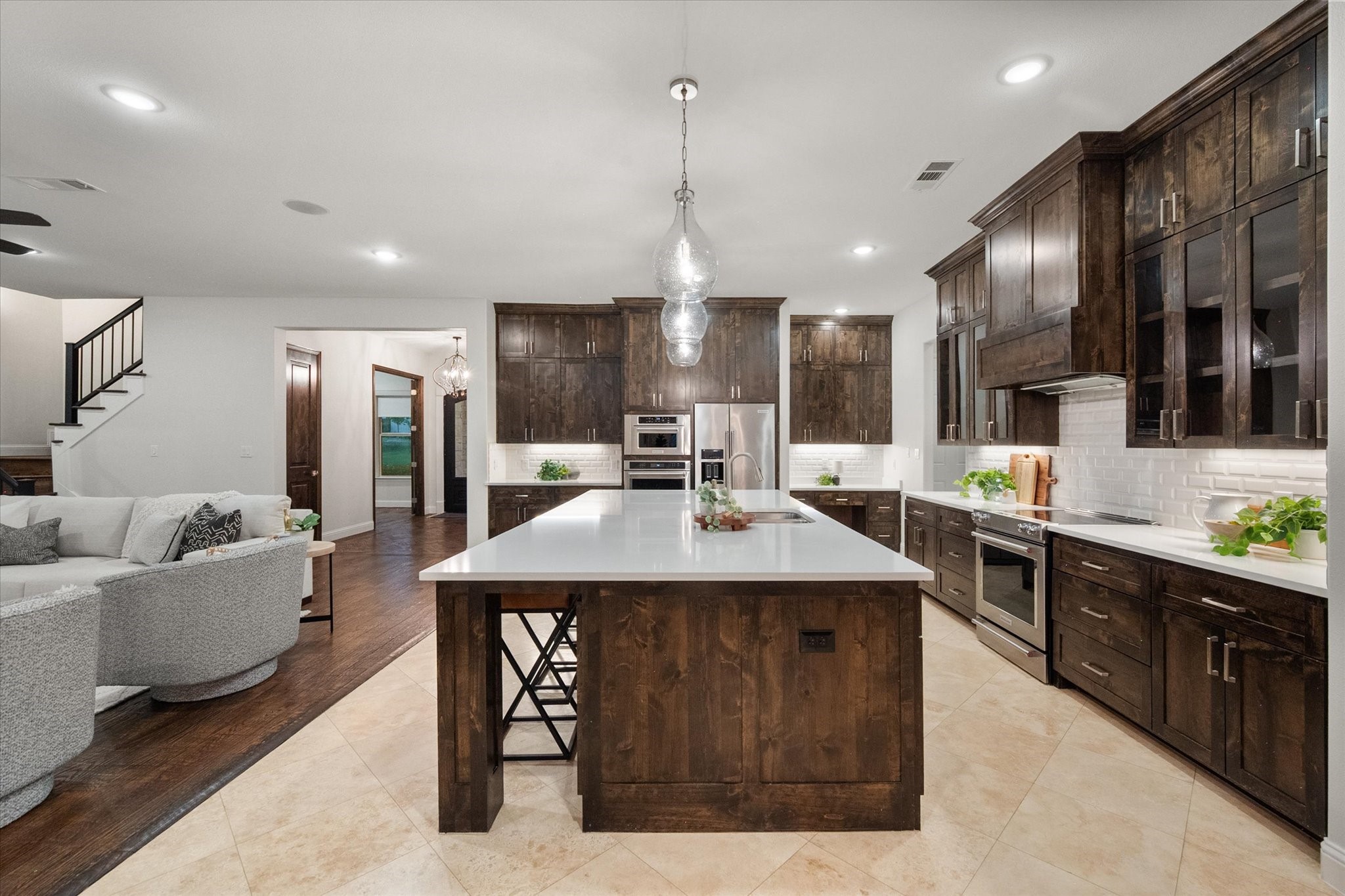 1140 The Shores Drive Corsicana TX 75109