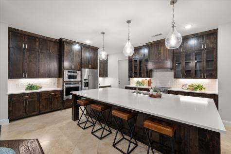 1140 The Shores Drive Corsicana TX 75109