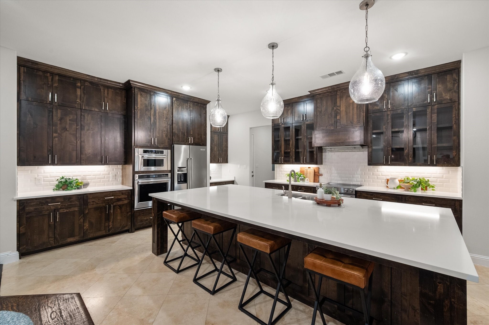 1140 The Shores Drive Corsicana TX 75109