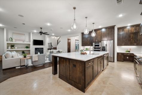 1140 The Shores Drive Corsicana TX 75109