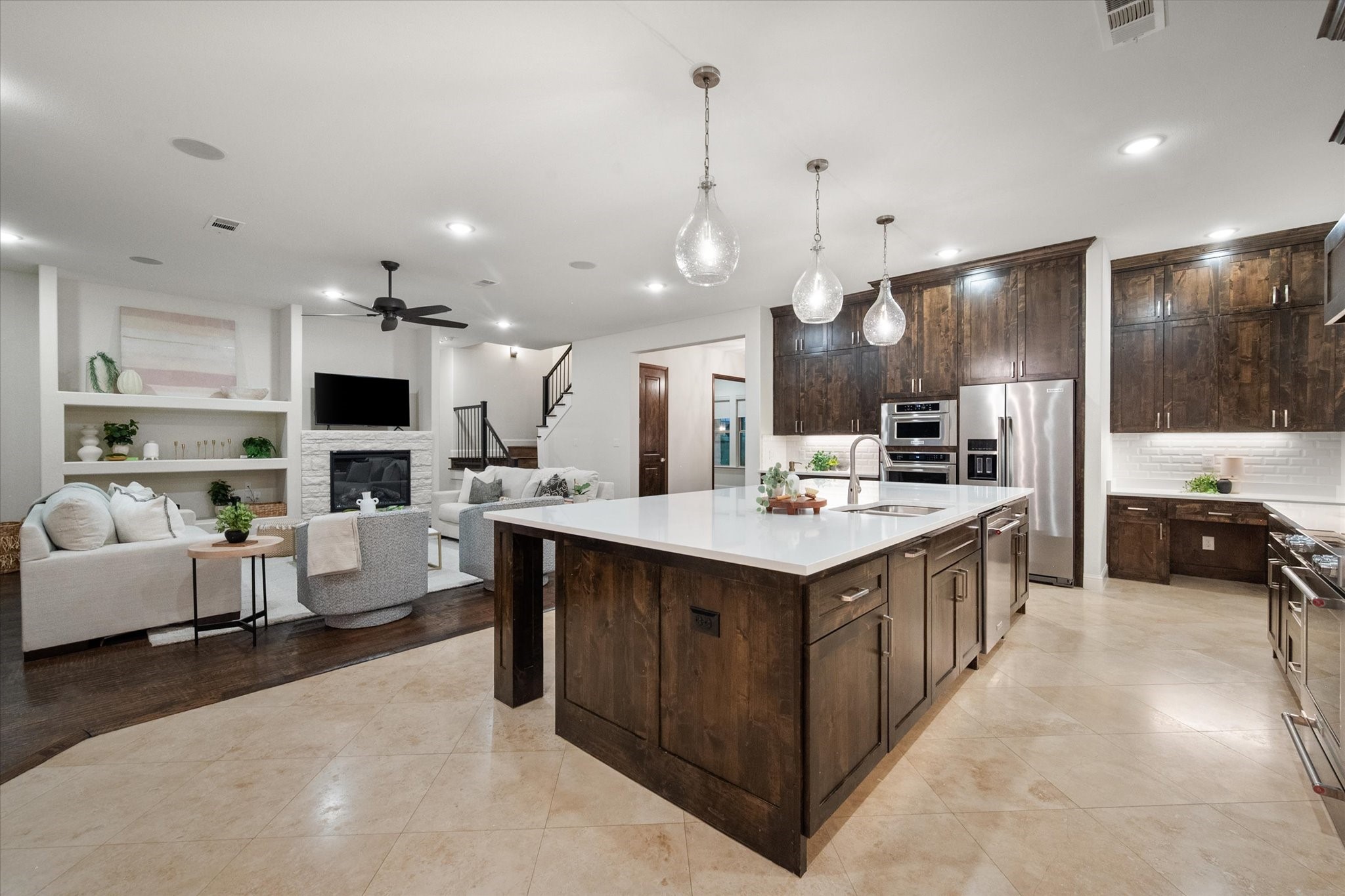 1140 The Shores Drive Corsicana TX 75109