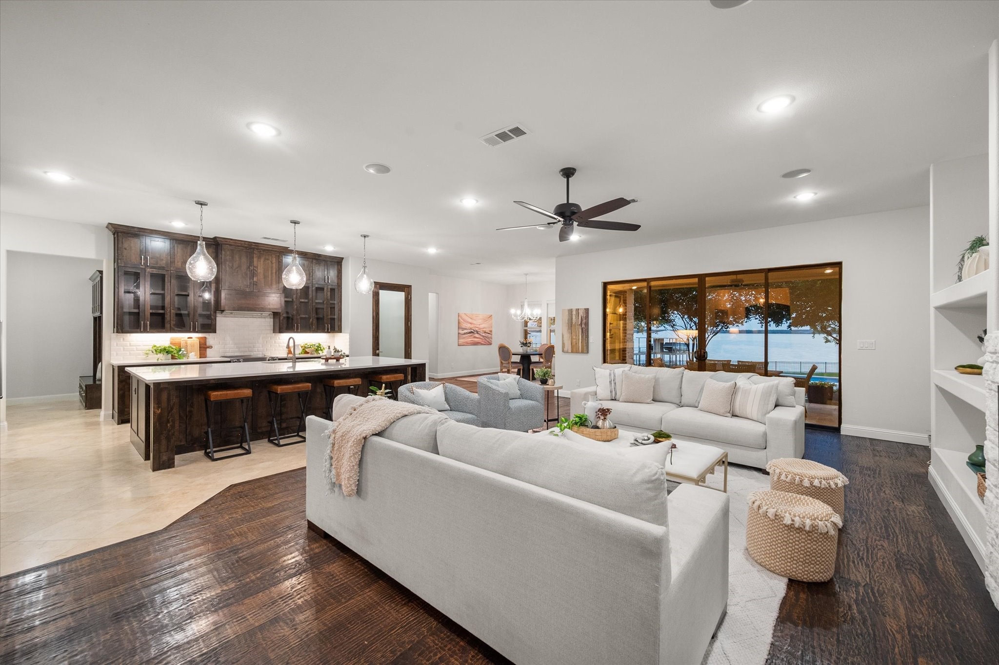 1140 The Shores Drive Corsicana TX 75109