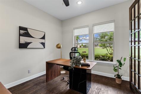 1140 The Shores Drive Corsicana TX 75109