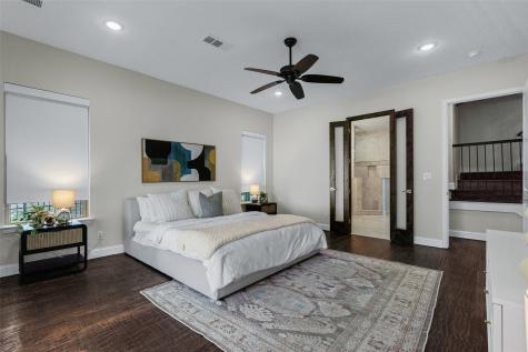 1140 The Shores Drive Corsicana TX 75109