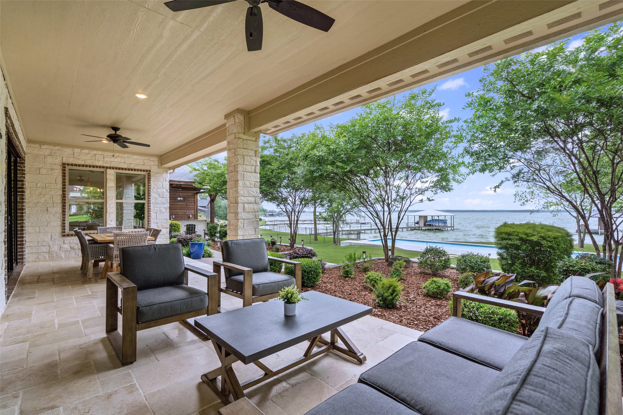 1140 The Shores Drive Corsicana TX 75109