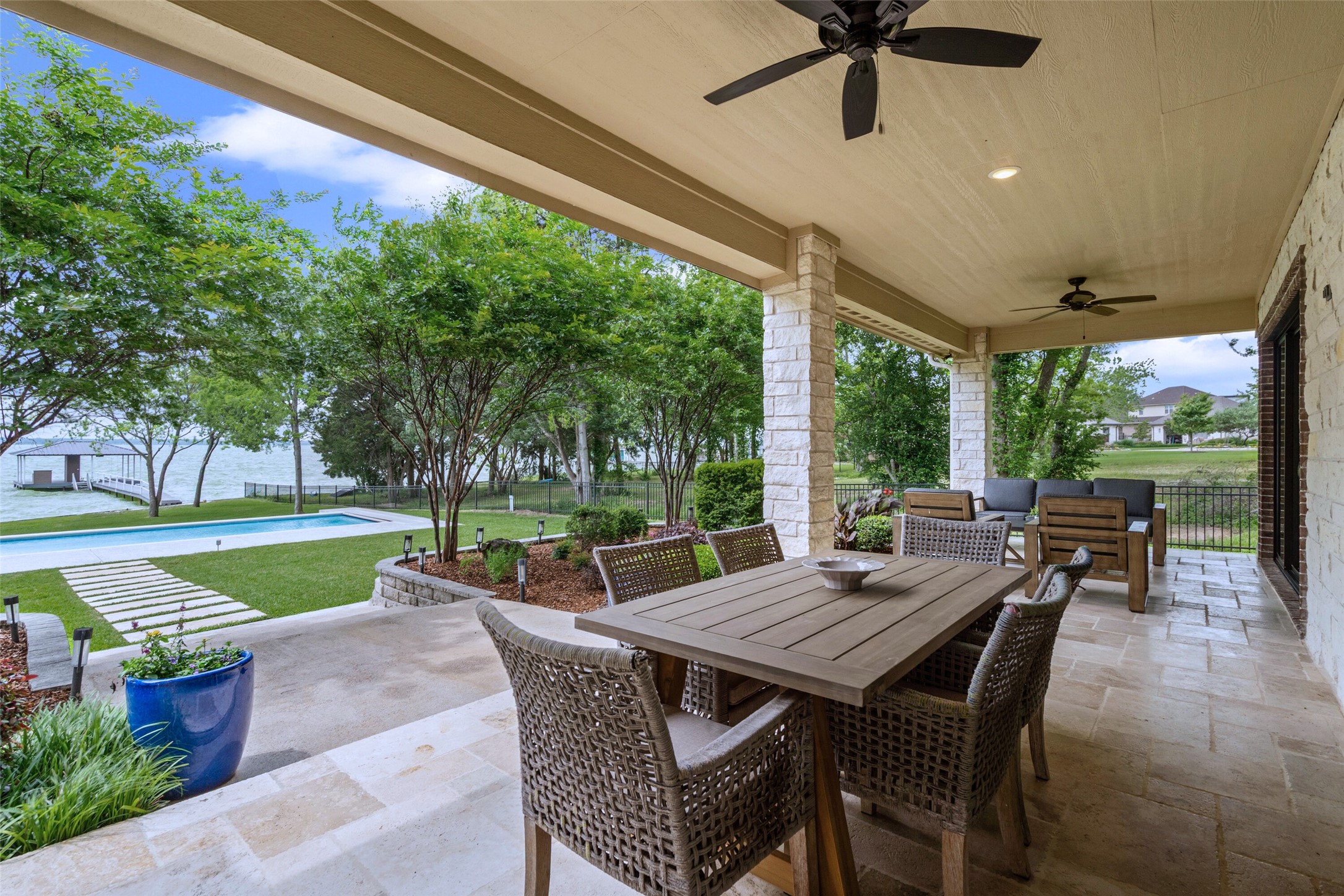 1140 The Shores Drive Corsicana TX 75109