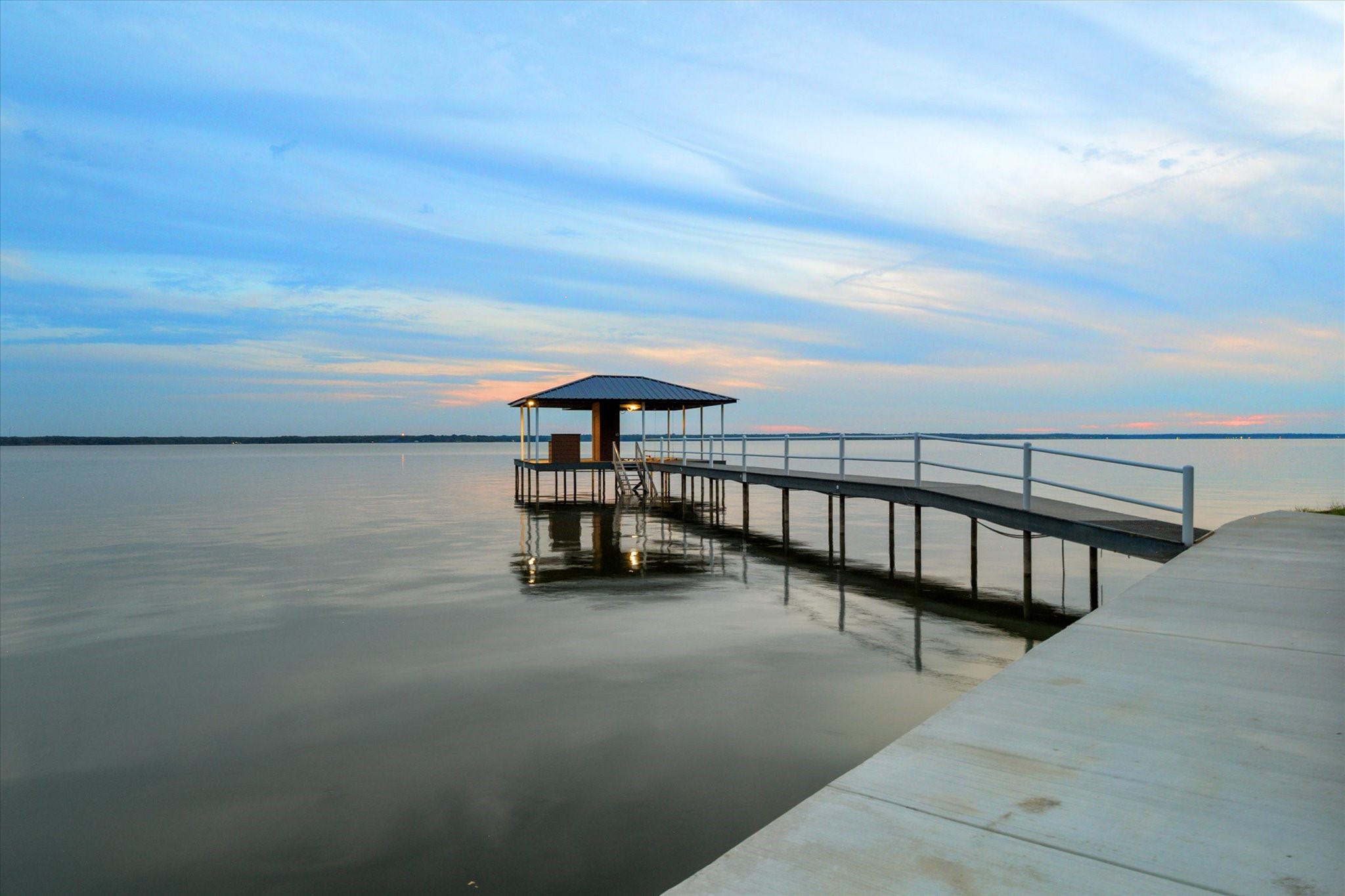 1140 The Shores Drive Corsicana TX 75109