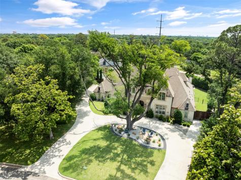 4674 College Park Drive Dallas TX 75229
