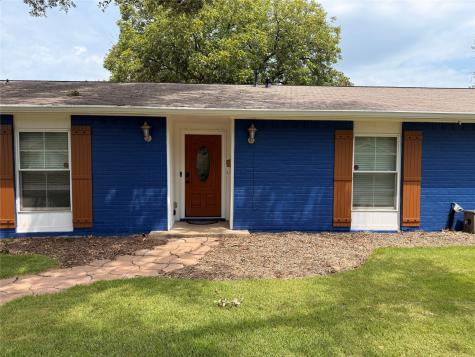3221 Dothan Lane Dallas TX 75229