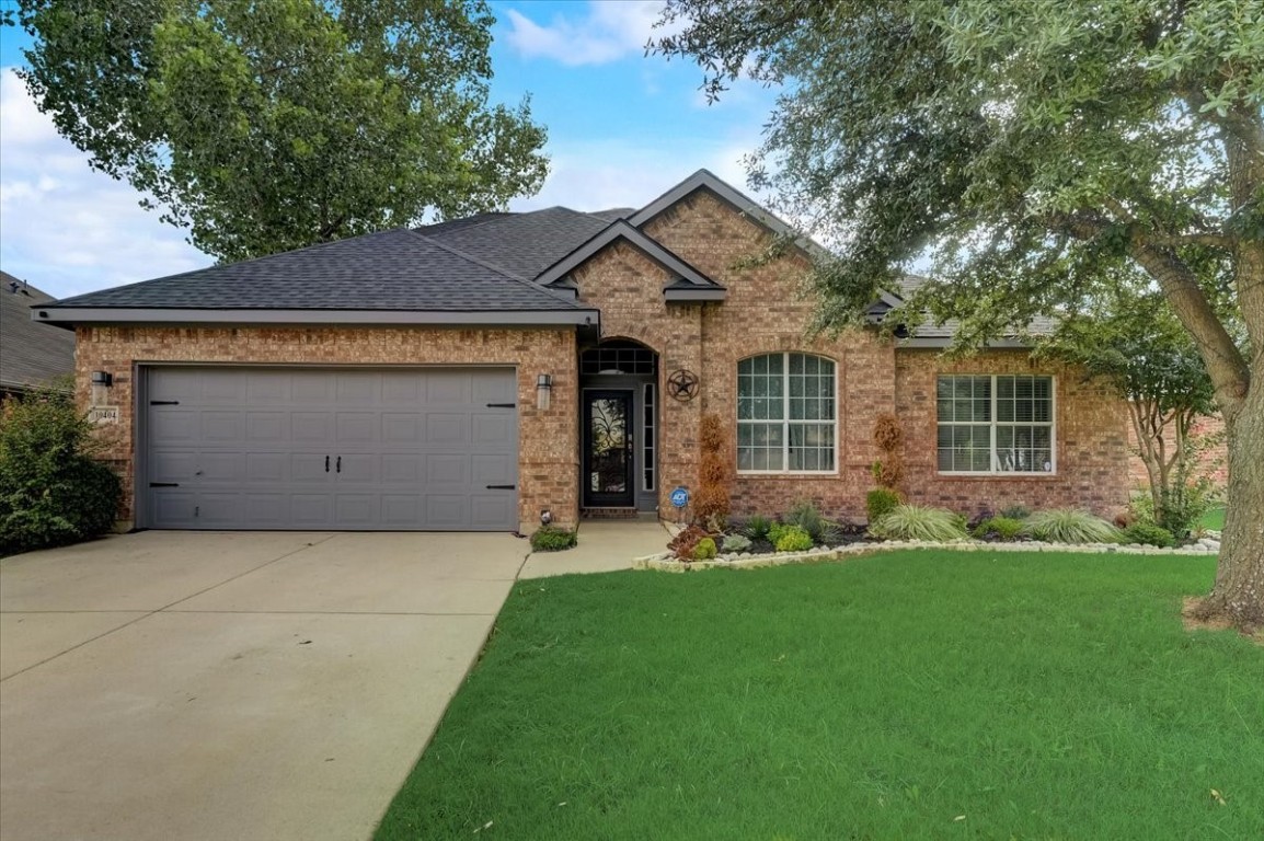 10404 Bear Creek Trail Fort Worth TX 76244