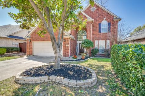 1702 Andrew Court Corinth TX 76210