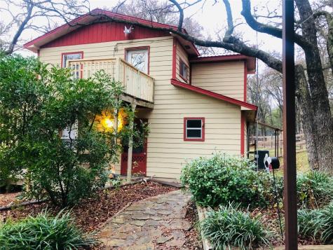 104 Hidden Ridge Court Cresson TX 76035