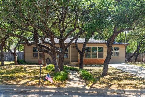4103 4th Street Brownwood TX 76801