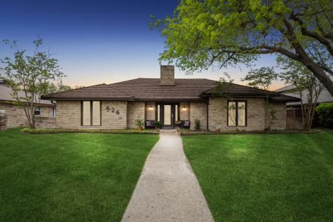 626 Tiffany Trail Richardson TX 75081