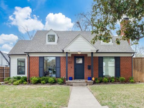 6122 Ellsworth Avenue Dallas TX 75214