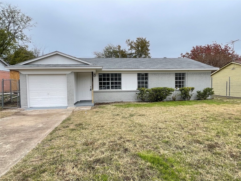 6129 Singing Hills Drive Dallas TX 75241