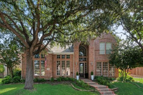 3904 Edna Valley Court Flower Mound TX 75022