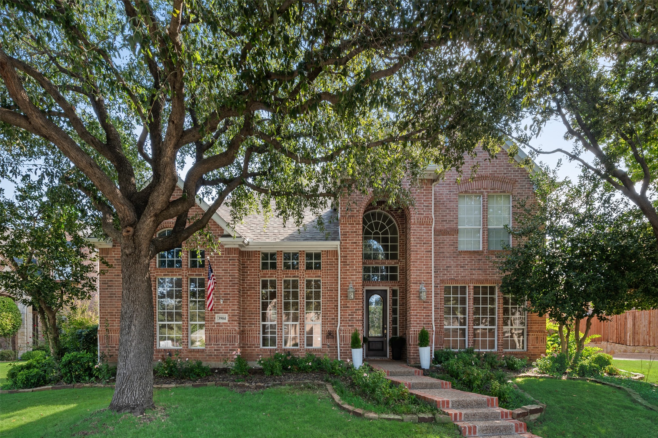 3904 Edna Valley Court Flower Mound TX 75022