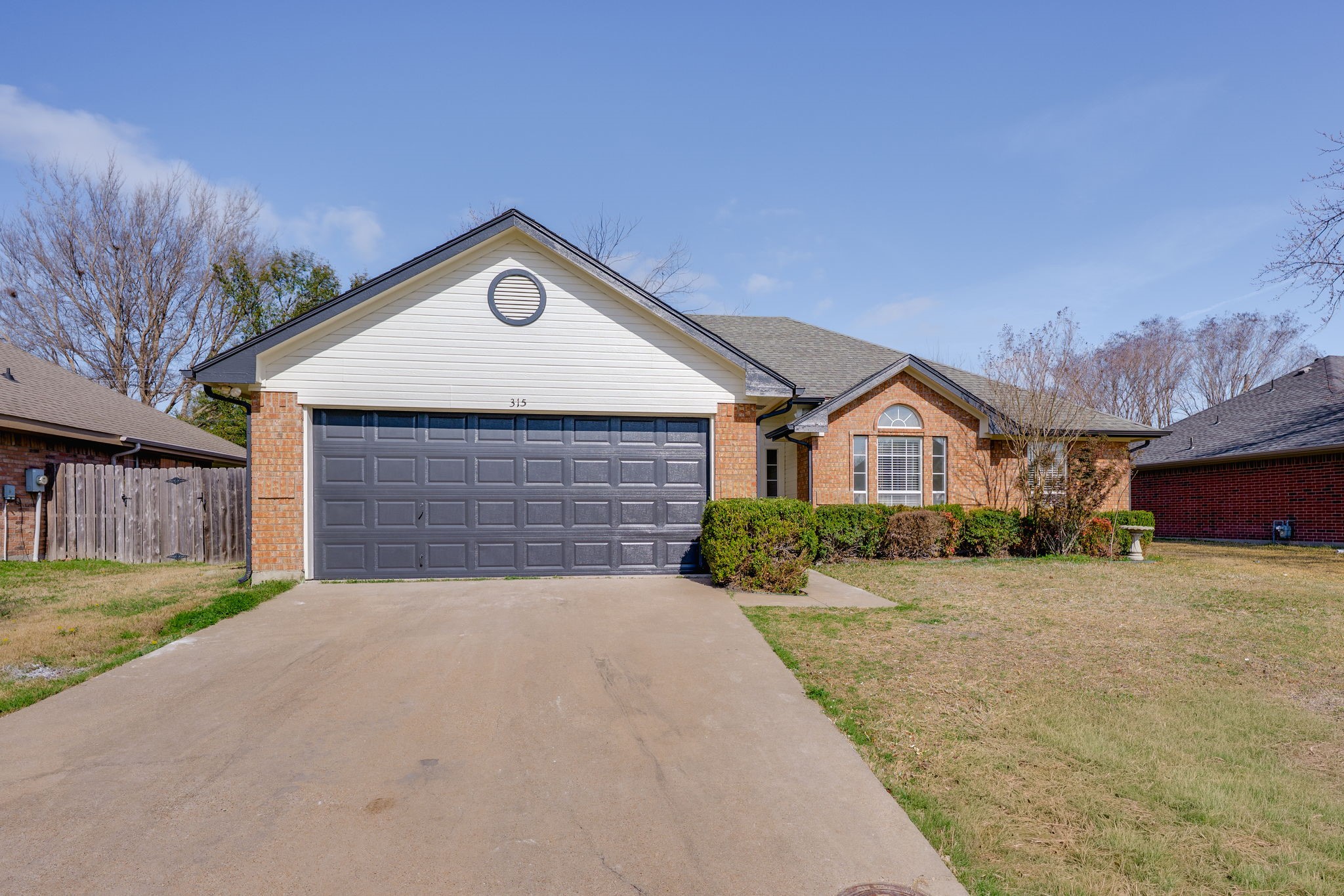 315 Myrtle Avenue Waxahachie TX 75165