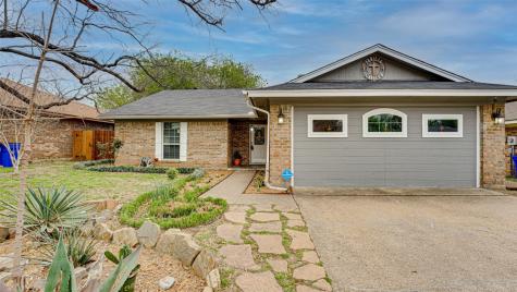 13232 Lexington Lane Balch Springs TX 75180