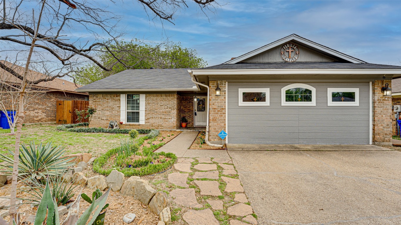 13232 Lexington Lane Balch Springs TX 75180
