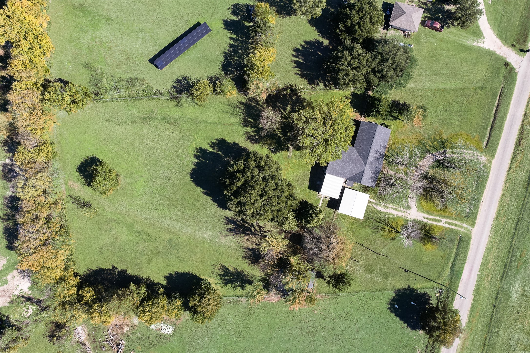 646 Liska Road Ennis TX 75119