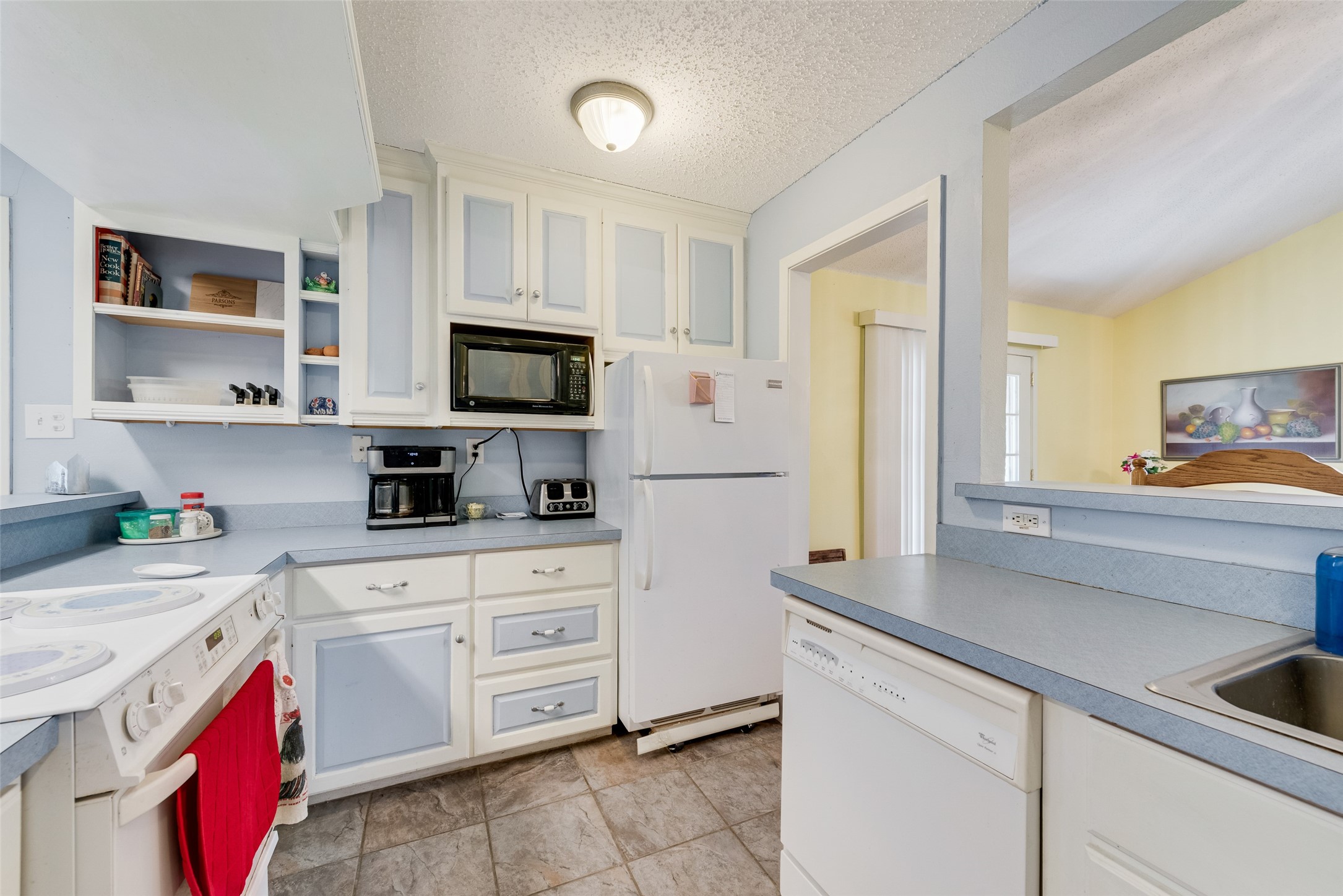 646 Liska Road Ennis TX 75119