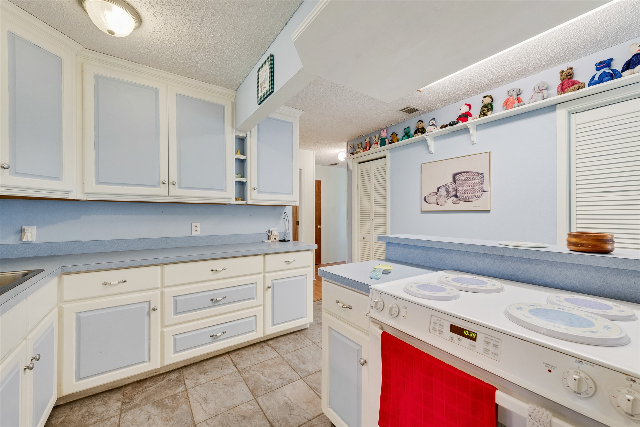 646 Liska Road Ennis TX 75119