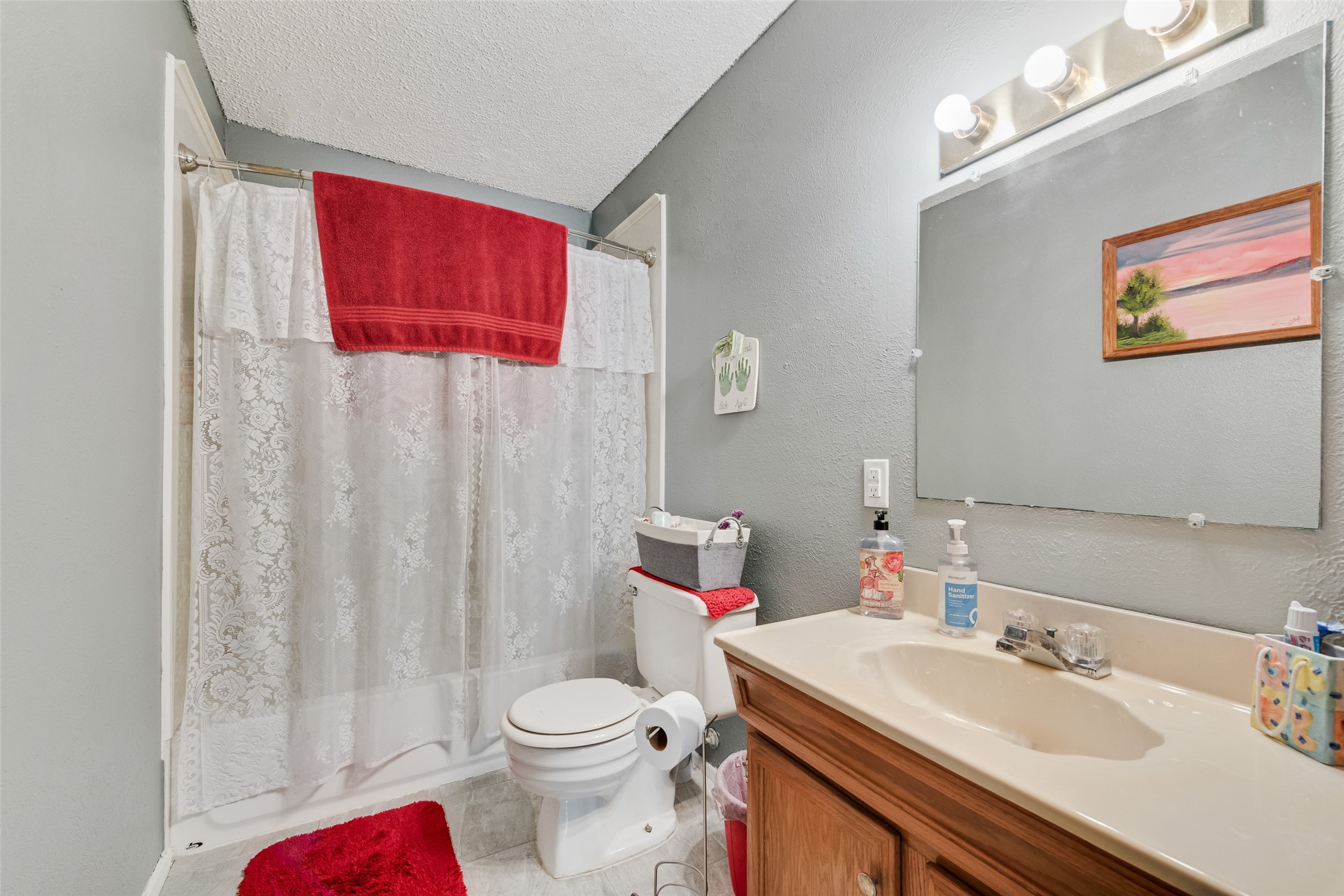 646 Liska Road Ennis TX 75119