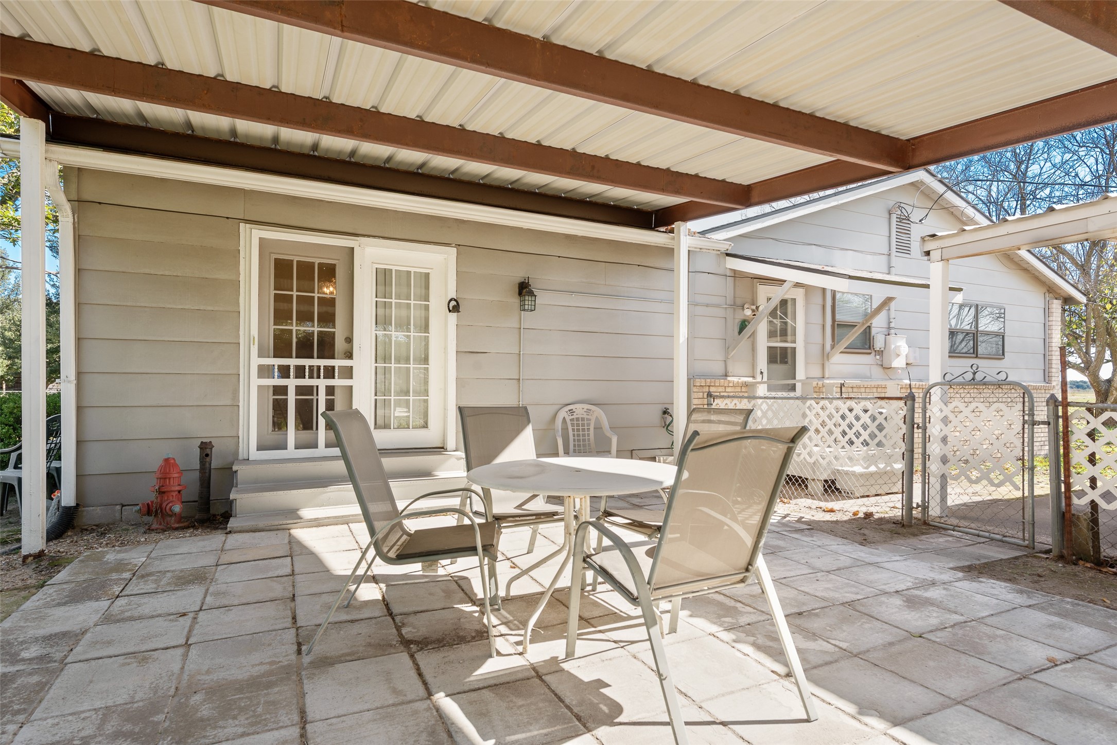 646 Liska Road Ennis TX 75119