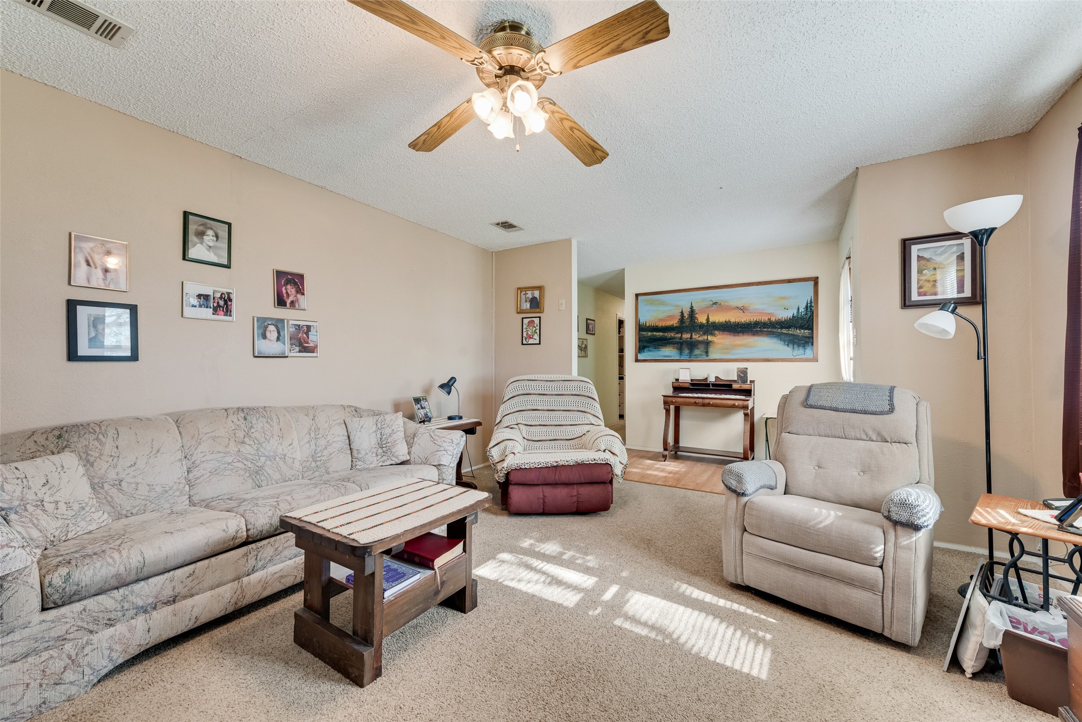 646 Liska Road Ennis TX 75119