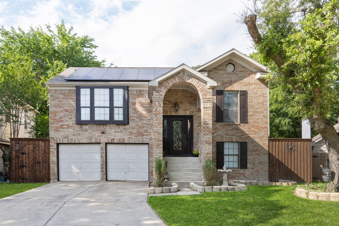 2005 Smokey Mountain Trail Mesquite TX 75149