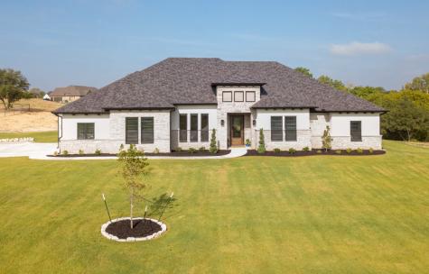 1055 Newsome Ranch Way Azle TX 76020