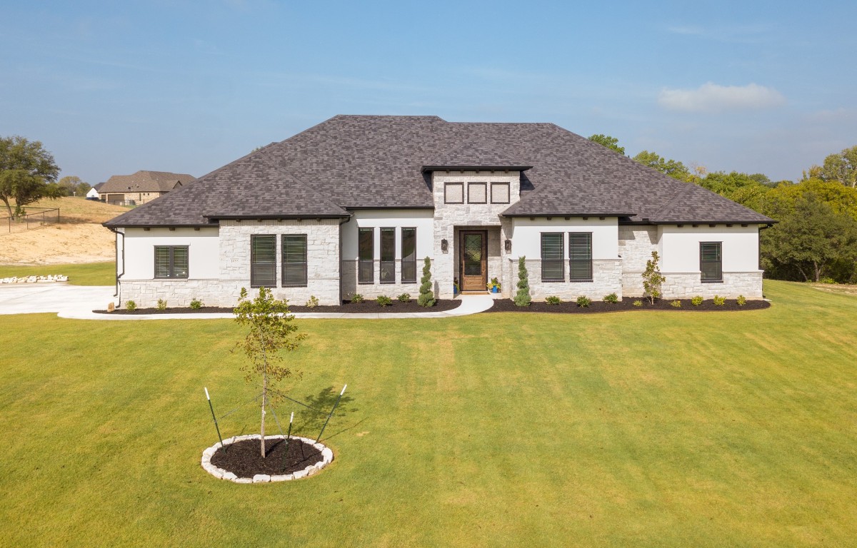 1055 Newsome Ranch Way Azle TX 76020