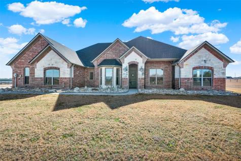 834 Audra Circle Rhome TX 76078