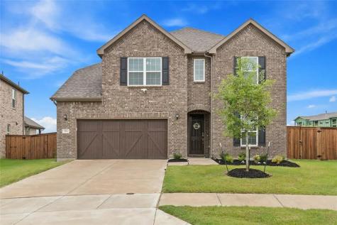 513 Cattle Chute Court Celina TX 75009