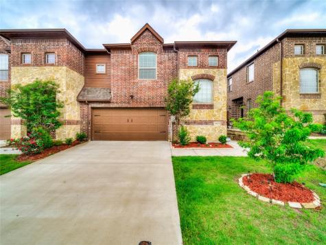 4451 Samarth Street Irving TX 75061