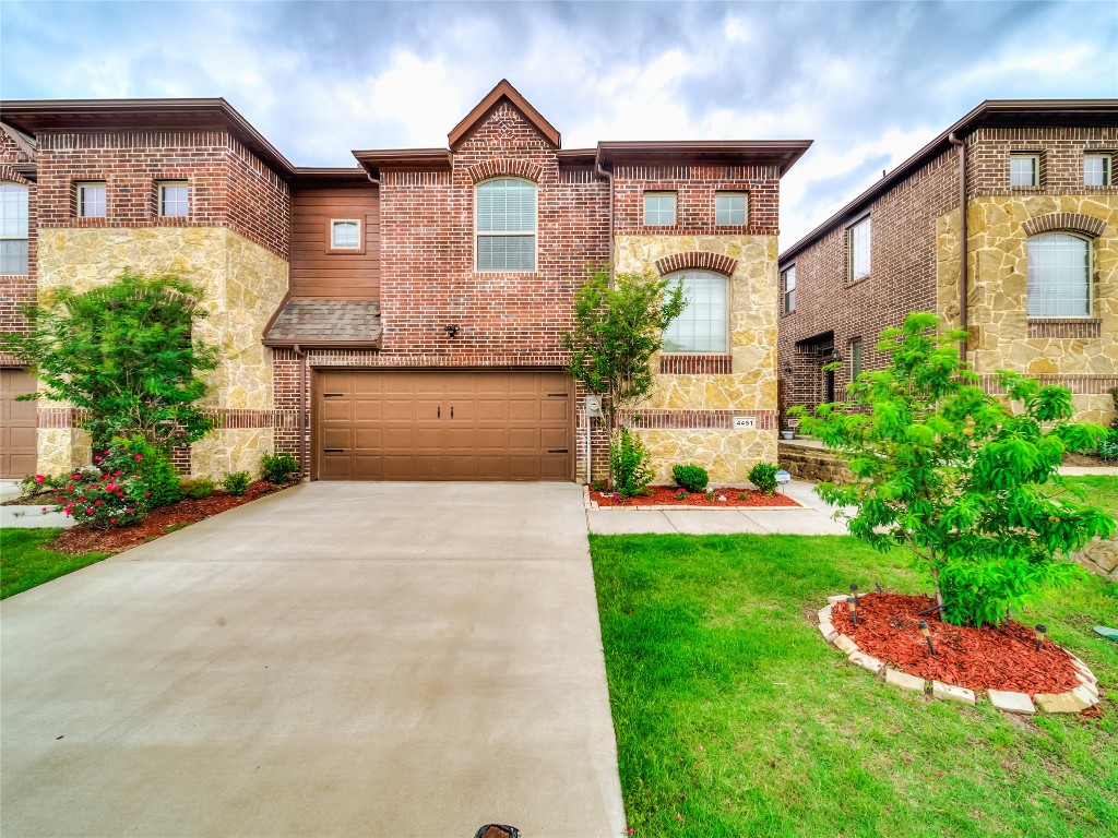 4451 Samarth Street Irving TX 75061