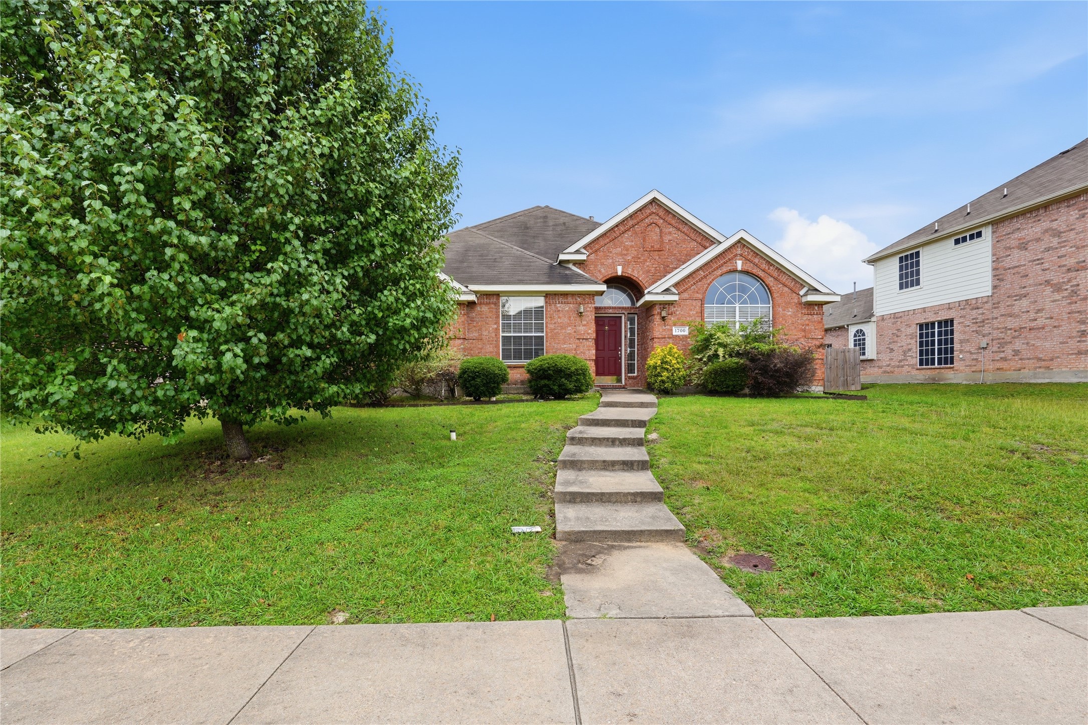 1700 Wylie Creek Drive Desoto TX 75115
