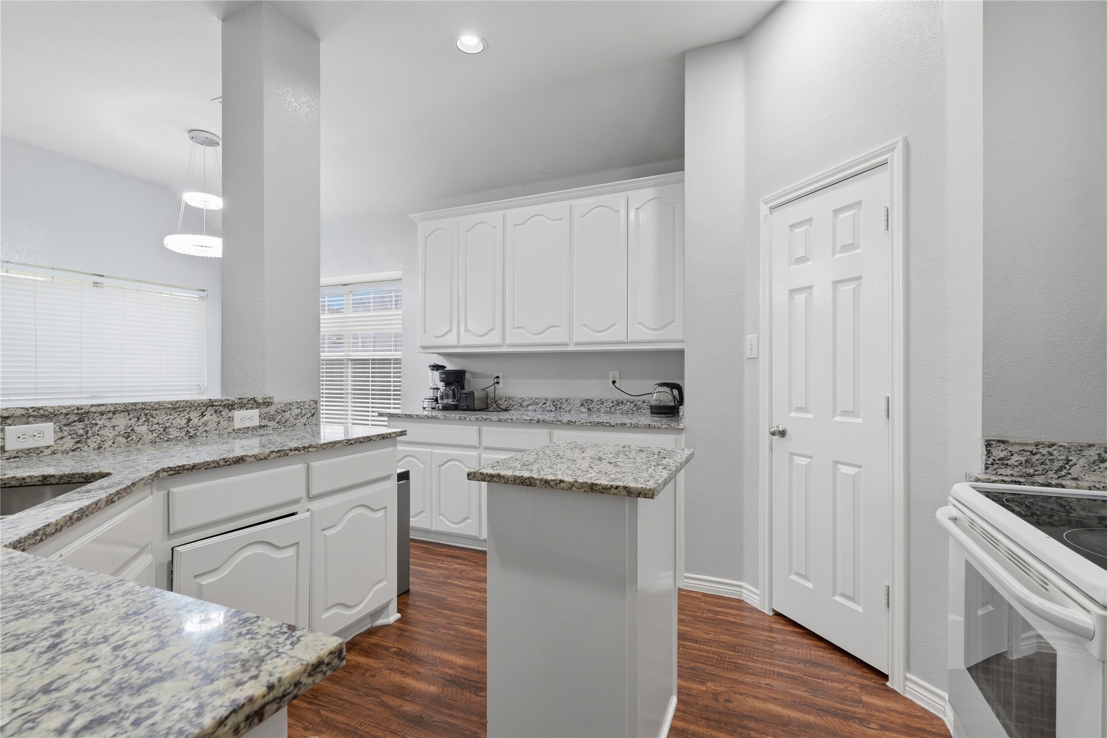 1700 Wylie Creek Drive Desoto TX 75115