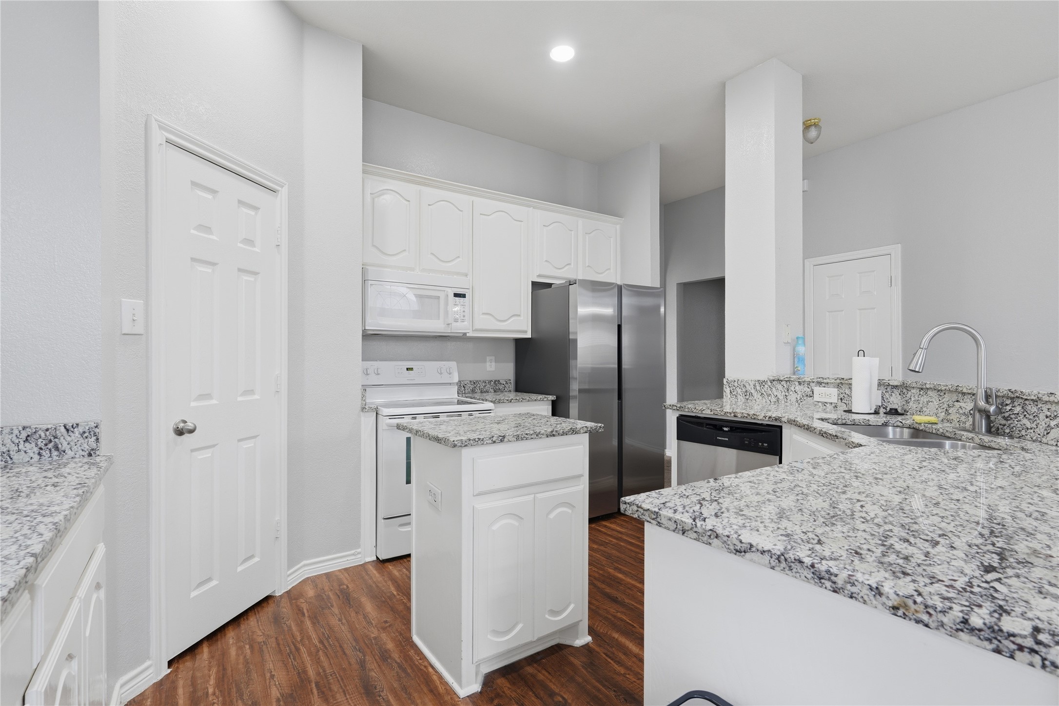 1700 Wylie Creek Drive Desoto TX 75115