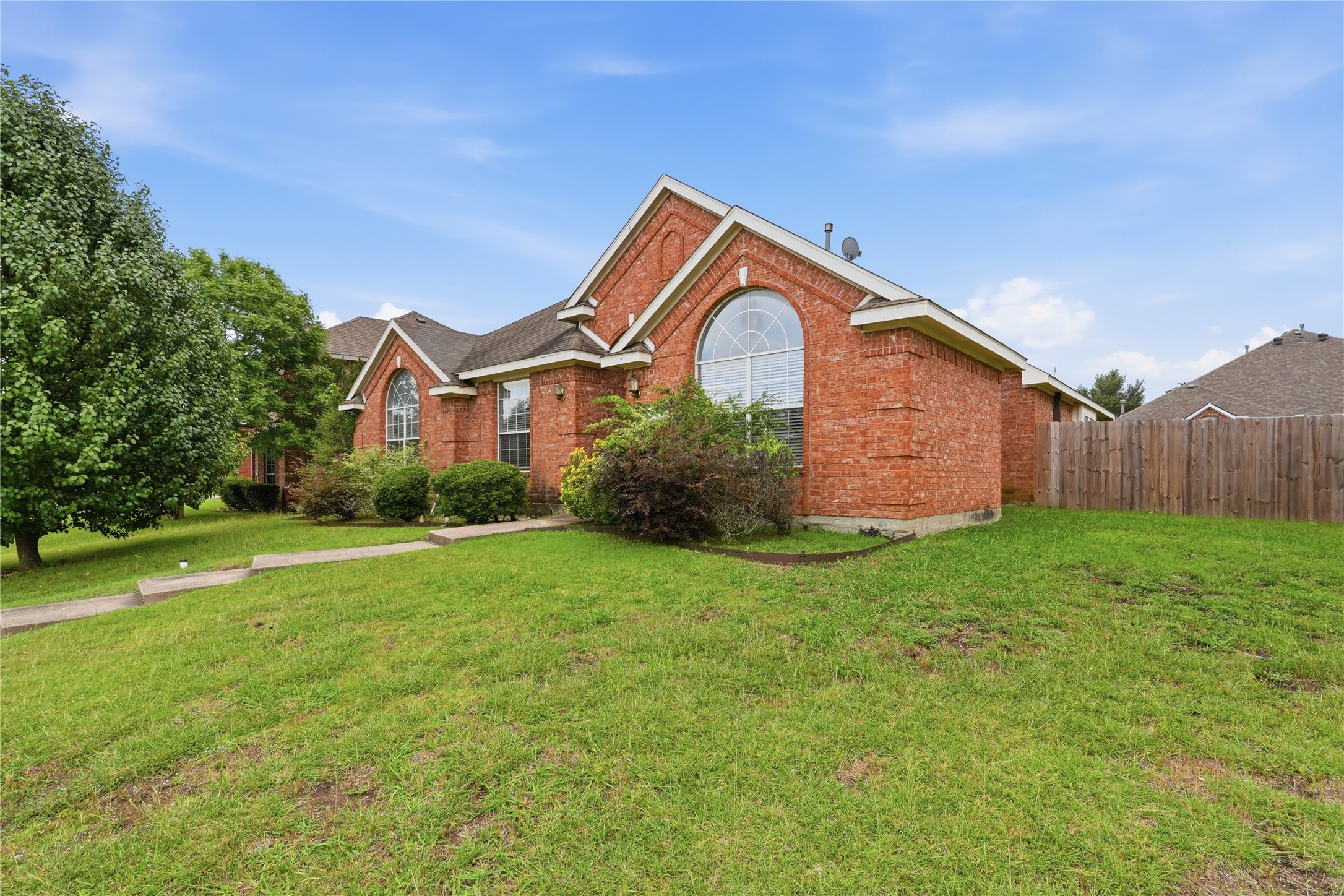 1700 Wylie Creek Drive Desoto TX 75115