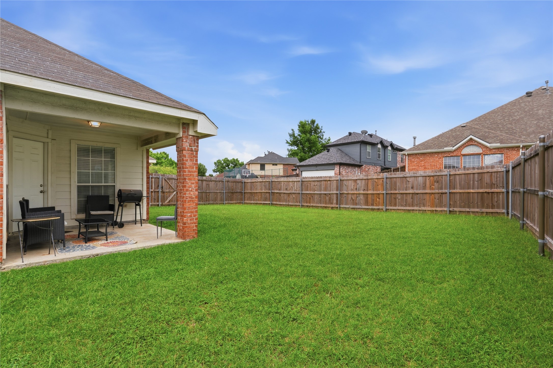 1700 Wylie Creek Drive Desoto TX 75115