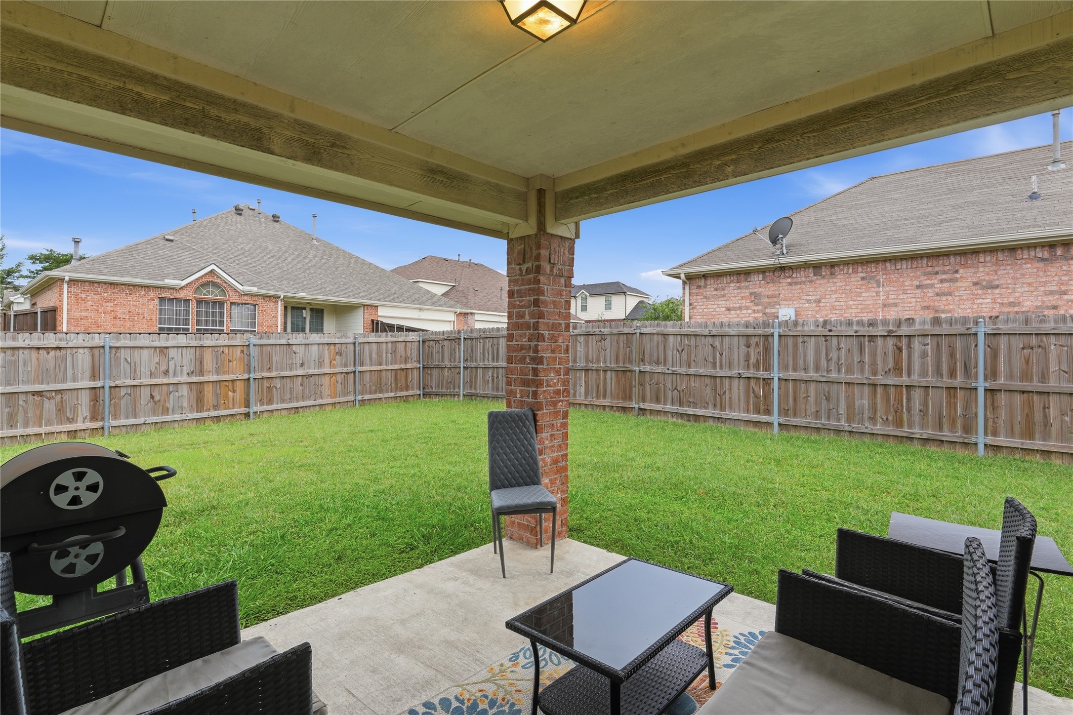 1700 Wylie Creek Drive Desoto TX 75115